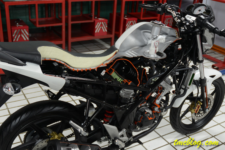 Honda CBR Murah